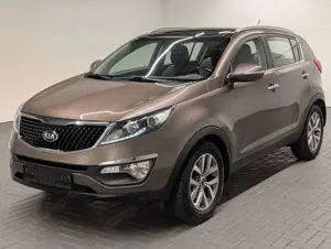 Kia Sportage Klimaautom./4xSHZ/PDC/Kam/Pano/17-LM