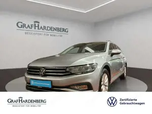 Volkswagen Passat Variant Business TDI Navi TravelAssist