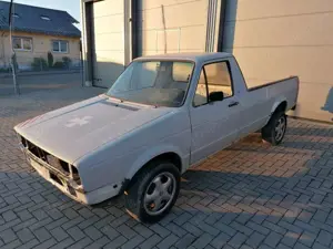Volkswagen Caddy 14d Pick up Bild 1