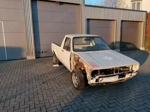 Volkswagen Caddy 14d Pick up Bild 2