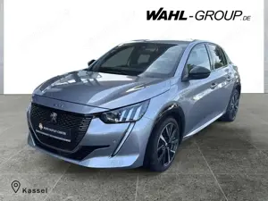 Peugeot 208 GT Line AUTOMATIK *SHZ*PDC*RFK* DAB LED