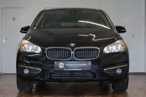 BMW 220 i Gran Tourer Luxury Line|1. HD|NAVI|PANO|LEDER Bild 4
