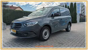 Mercedes-Benz Citan Kasten 110 NAVI TEMPOM DAB USB KLIMA MWST