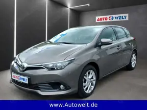 Toyota Auris 1.2 T Klimaautomatik Spurhalte Kamera