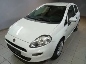 Fiat Grande Punto Pop