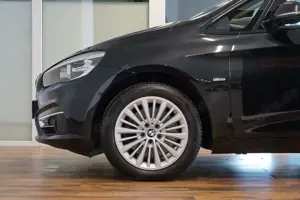 BMW 220 i Gran Tourer Luxury Line|1. HD|NAVI|PANO|LEDER Bild 2