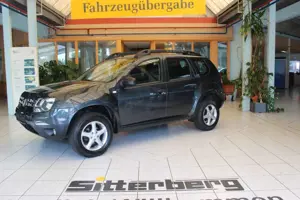 Dacia Duster I Ambiance 4x2