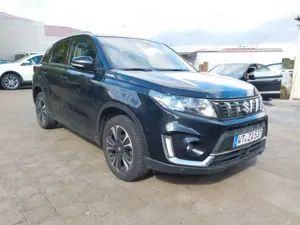 Suzuki Vitara 1.0 Comfort|SHZ|AHK|USB|NAVI|PANO|
