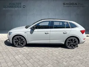 Skoda Scala 1.5 TSI DSG Monte Carlo Navi AHK Pano Bild 3