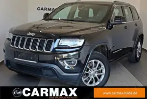 Jeep Grand Cherokee 3.0 CRD Laredo Xenon,SR+WR