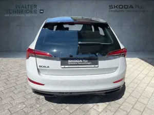 Skoda Scala 1.5 TSI DSG Monte Carlo Navi AHK Pano Bild 5