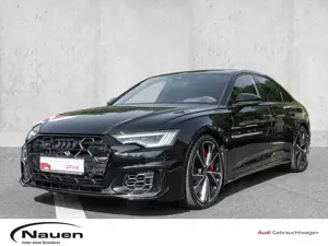 Audi S6 Limousine *MATRIX*BO*HUD*PANO*NAVI*