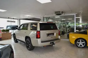Chevrolet Tahoe Bild 5