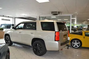 Chevrolet Tahoe 5,3 l V8