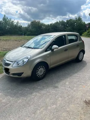 Opel Corsa Selection "110 Jahre"