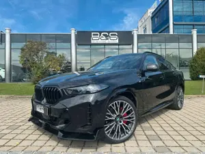 BMW X6 40d xDrive MSport ACC,HUD,SKYL,BW,LUFT,AHK..
