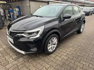 Renault Captur 1.0 TCe 90 EQUILIBRE KLIMA*NAVI*Tempomat