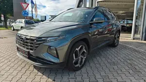 Hyundai TUCSON Prime 4WD*360 Kamera*Panorama*Krell Sound