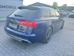 Audi S6 4.0 TFSI quattro Bild 3