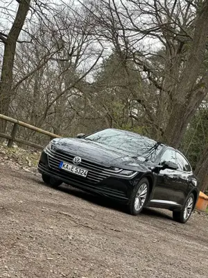 Volkswagen Arteon 2.0 TDI SCR DSG