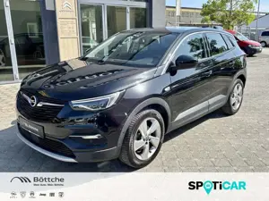 Opel Grandland X 130PT Innovation AT/LED/KLIMAAUT/SITZH/NAVI/KAMERA