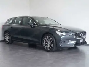 Volvo V60 D4 AWD Inscription DAB/KAMERA/INTELLISAFE Bild 2