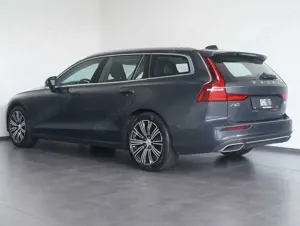 Volvo V60 D4 AWD Inscription DAB/KAMERA/INTELLISAFE Bild 4