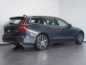 Volvo V60 D4 AWD Inscription DAB/KAMERA/INTELLISAFE Bild 3