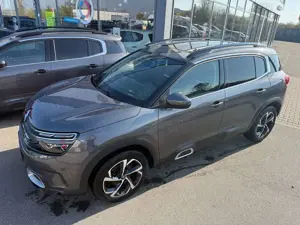 Citroen C5 Aircross PureTech 130 Feel Sitzheizung