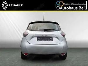 Renault ZOE LIFE Batteriekauf R110 Z Bild 2