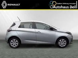 Renault ZOE LIFE Batteriekauf R110 Z Bild 5