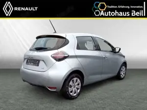 Renault ZOE LIFE Batteriekauf R110 Z Bild 4
