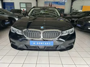 BMW 320 d Touring Advantage/HEAD UP/VIRTUAL/GARANTIE/ Bild 3