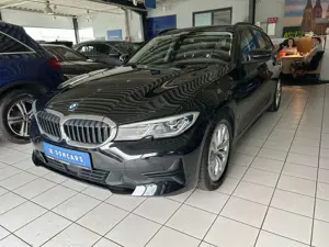 BMW 320 d Touring Advantage/HEAD UP/VIRTUAL/GARANTIE/ Bild 2