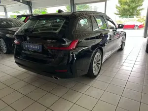BMW 320 d Touring Advantage/HEAD UP/VIRTUAL/GARANTIE/ Bild 5