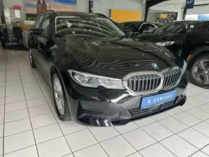 BMW 320 d Touring Advantage/HEAD UP/VIRTUAL/GARANTIE/ Bild 4