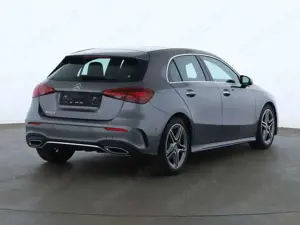 Mercedes-Benz A 200 AMG Advanced Plus Pano/MBUX/Kamera/LED/DAB Bild 3