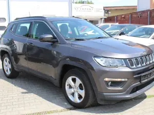 Jeep Compass Longitude FWD Bild 5