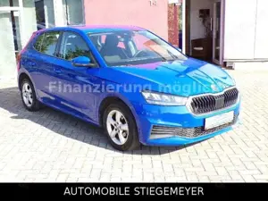 Skoda Fabia Active
