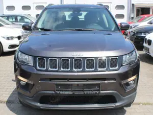 Jeep Compass Longitude FWD Bild 4