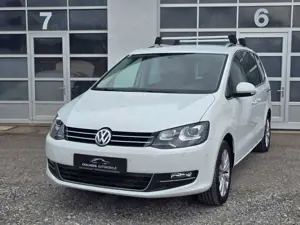Volkswagen Sharan Highline 4Motion *DSG*LED*ACC*SHZ*1.HAND
