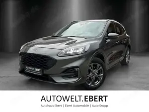 Ford Kuga 2.5 PHEV ST-Line Aut./LED/ACC/KAMERA/NAVI/