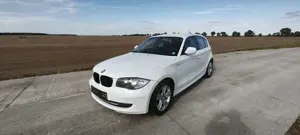 BMW 116 116d DPF