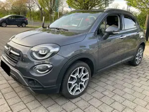 Fiat 500X 1.3 FireFly Turbo