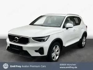 Volvo XC40 XC40 B3 B DKG Core
