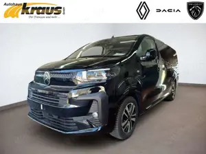 Citroen Spacetourer Plus XL BlueHDi 180 SS EAT8 8-Sitzer