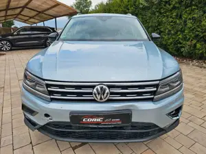 Volkswagen Tiguan IQ.DRIVE Start-Stopp