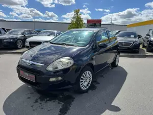 Fiat Punto Dynamic