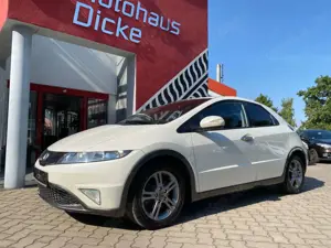 Honda Civic Lim 5-trg 1.4 Sport Klimaautom Tempom PDC