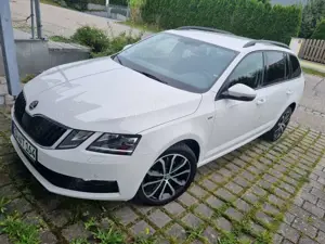 Skoda Octavia Octavia III Combi Combi 1.5 TSI ACT Soleil